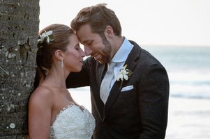 Jade + Iain